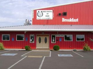 4550 Old Highway 99 S, Roseburg, OR 97471