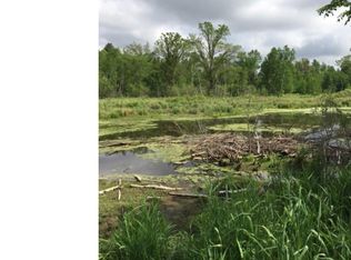 55 Street, Clear Lake, WI 54005