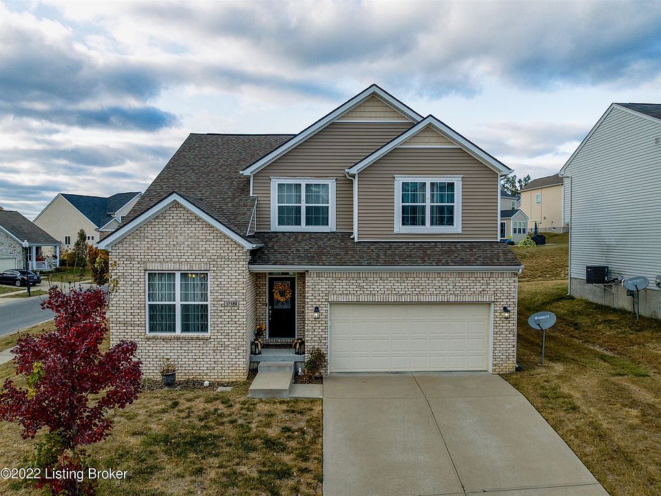 1st image of 17120 Green Crest Ln