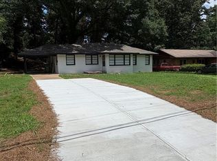 1808 Brewer Blvd SW, Atlanta, GA 30310