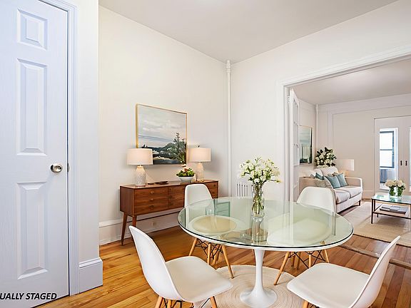 4th image of 252 Wyckoff St APT 3R