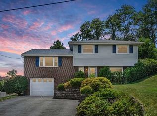 427 Highland Dr, Elizabeth, PA 15037