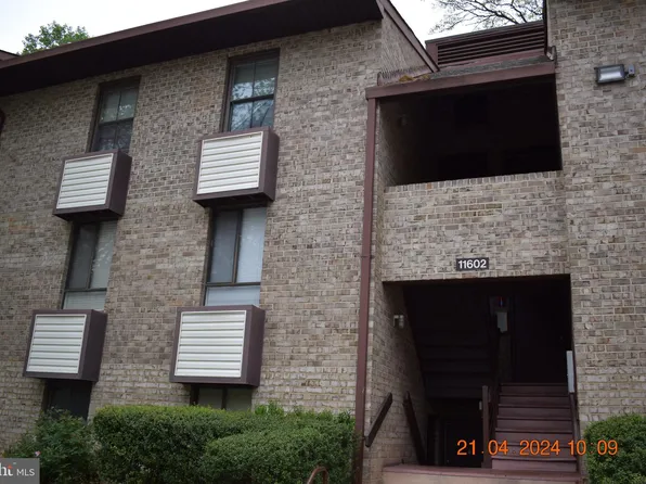 11602 Stoneview Sq APT 1B, Reston, VA 20191