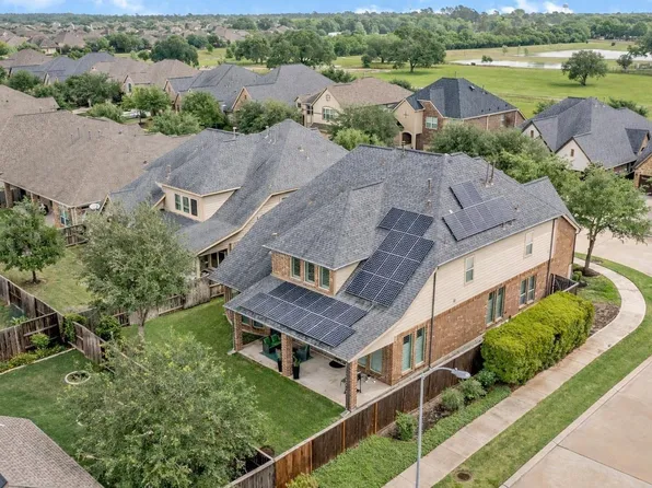 1607 Quail Ridge Dr, Katy, TX 77493