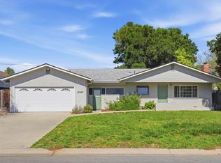 13345 Ronnie Way, Saratoga, CA