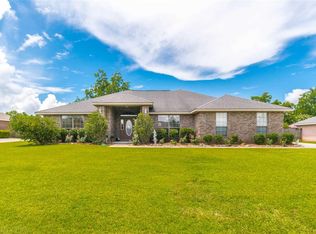 1060 Destin Ave, Foley, AL 36535