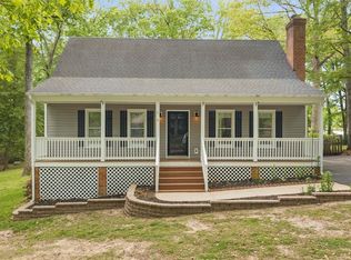 11511 Leiden Ln, Midlothian, VA 23112