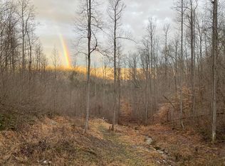 Tbd Caney Valley Rd, Bristol, VA 24202