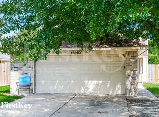13630 Alon Ln, Houston, TX 77014