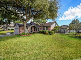 3800 Pheasant, Schertz, TX 78108