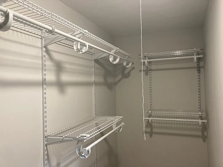 Walk In Closet Walk In Closet