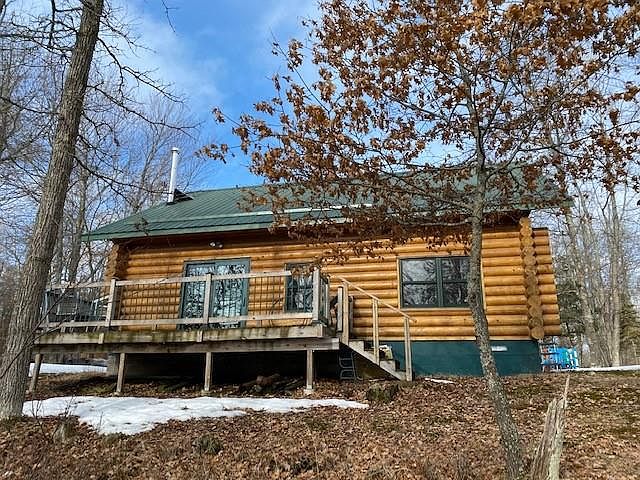 15101 South Thorn Lake Loop, Gordon, WI 54838 | Zillow