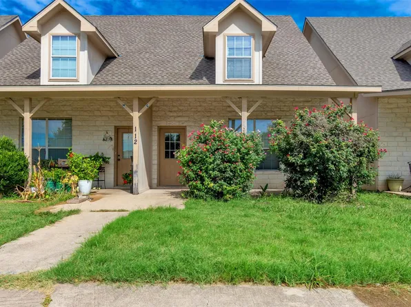 112 Sandstone Dr APT G, Jarrell, TX 76537