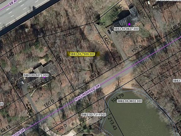 2nd image of LOT 29 Rollingwood Dr Lot 29