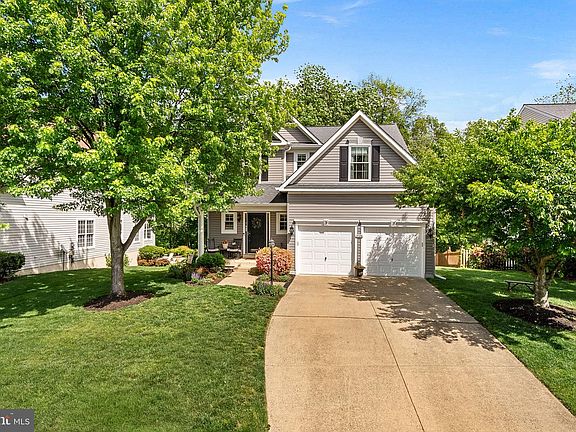 2nd image of 21328 Marsh Creek Dr