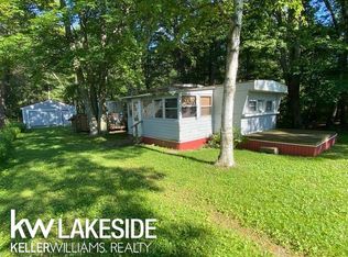 5873 Port Austin Rd, Caseville, MI 48725