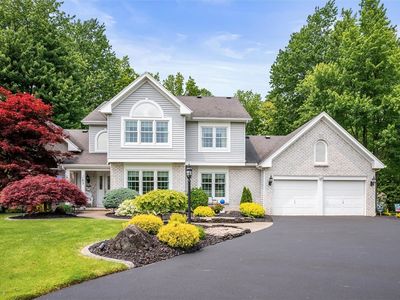 183 Northcliffe Dr, Rochester, NY, 14616