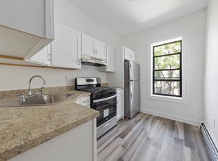 1587 Lincoln Pl APT 3, Brooklyn, NY 11233