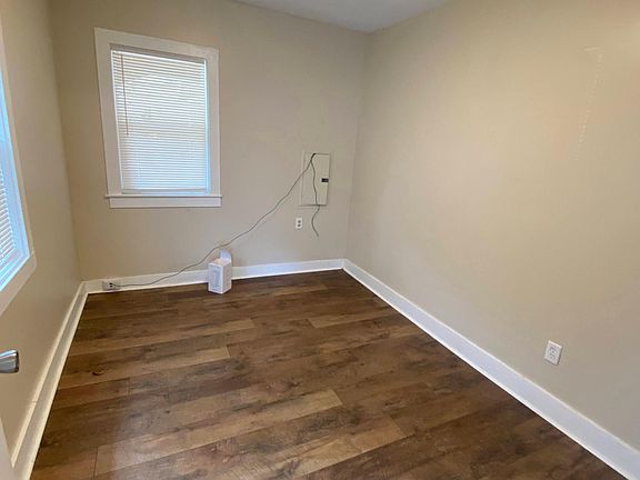 Bedroom #1
