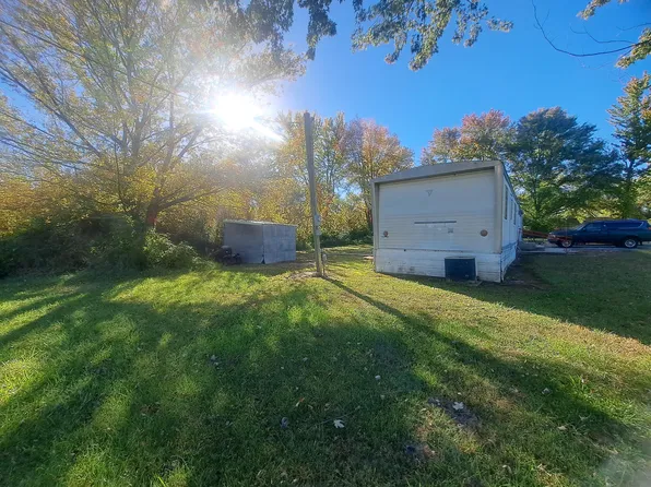 10742 County Road 284, Carl Junction, MO 64834