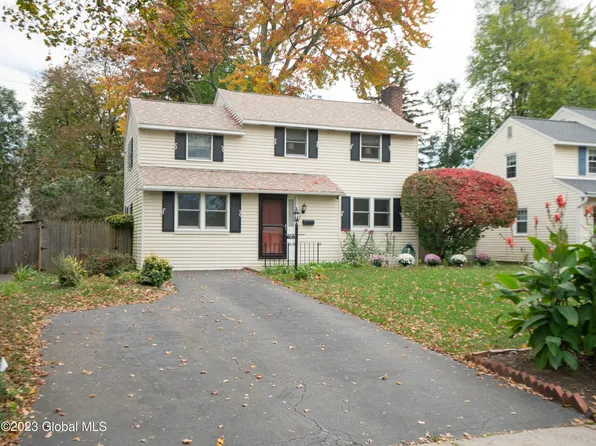 181 Brevator Street, Albany, NY 12206