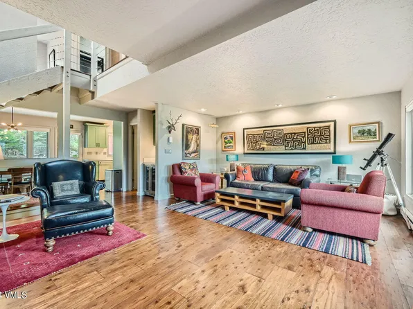 1370 Sandstone Dr Unit 12, Vail, CO 81657