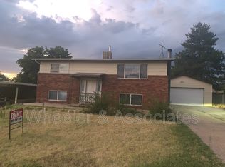 2664 W 5175 S, Roy, UT 84067