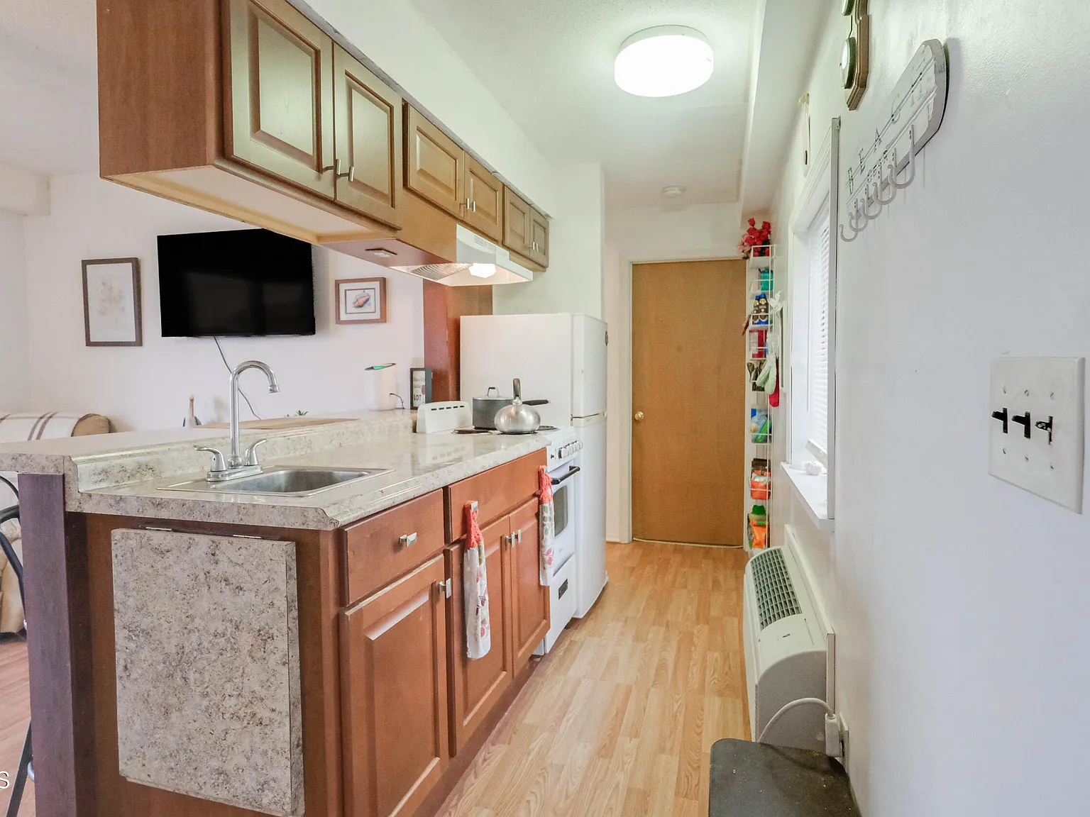 1 bed, 496 sqft, $2,000 — Photo 3