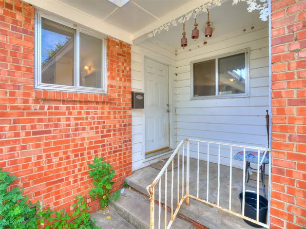 6644 E 26th Pl, Tulsa, OK 74129
