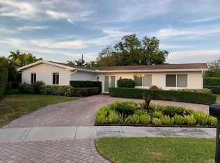 9501 SW 79th St, Miami, FL 33173