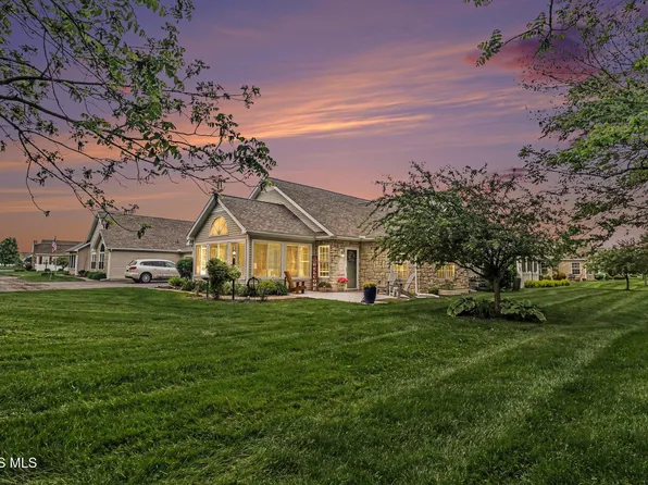 8367 Fossil Ave, Sylvania, OH 43560