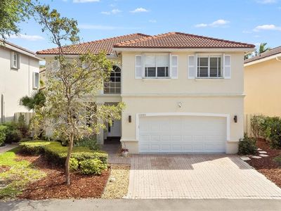 1080 Lyontree St, Hollywood, FL, 33019