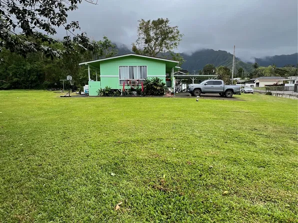 47-416 Ahuimanu Pl, Kaneohe, HI 96744