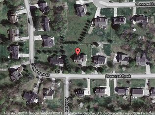 313 Stonecrest Cir, Ringgold, GA 30736