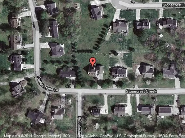 313 Stonecrest Cir, Ringgold, GA 30736