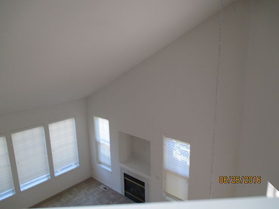 Vaulted Ceiling