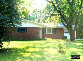 5113 N Crown St, Indianapolis, IN 46208