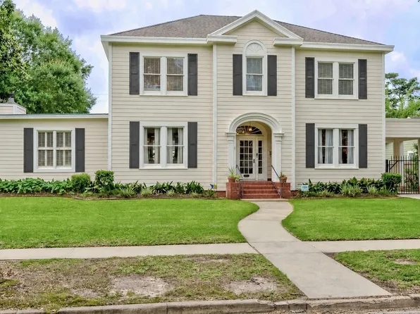 2425 Ashley Ave, Beaumont, TX 77702