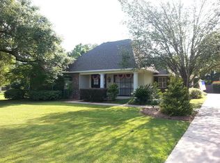 18028 Bradford Dr, Hammond, LA 70403