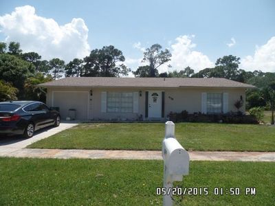 438 NE Solida Cir, Port Saint Lucie, FL, 34983