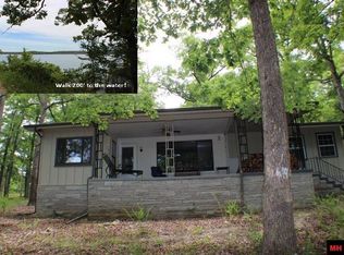 110 Evergreen Cv, Bull Shoals, AR 72619