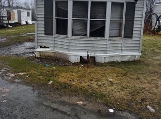 Cherry, Liberty, NY