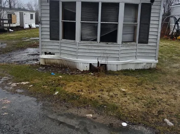 Cherry, Liberty, NY 12754