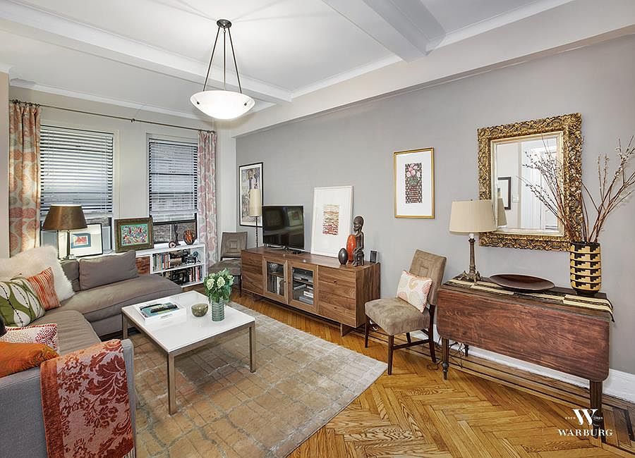 1st image of 535 W 110th St APT 6B