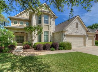 16208 Fincastle Dr, Austin, TX 78717