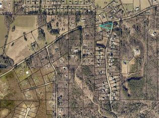 0 Cherokee Hills Dr, Rydal, GA 30171