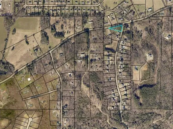 0 Cherokee Hills Dr, Rydal, GA 30171