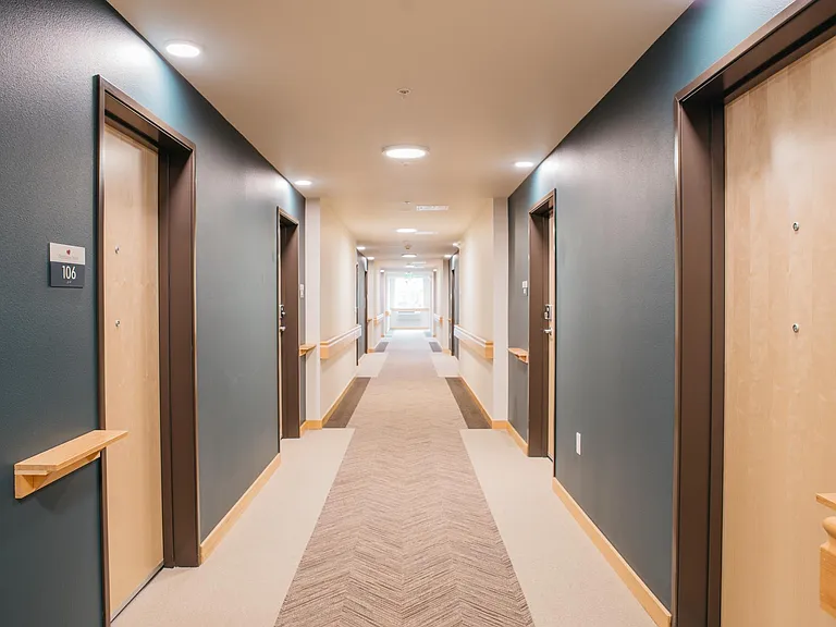 Affordable Senior Housing for 62+ only