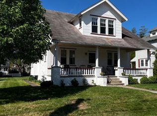 307 Edgewood Ave FLOOR 2, Riverside, NJ 08075