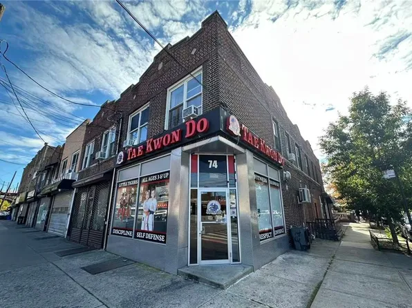 74 Quentin Rd, Brooklyn, NY 11223
